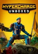 HYPERCHARGE: Unboxed