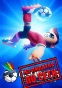 Charrua Soccer - Pro Edition по сети