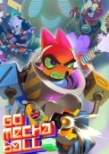 Go Mecha Ball 