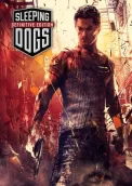 Sleeping Dogs: Definitive Edition 