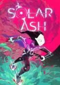 Solar Ash