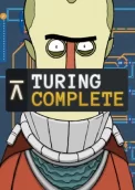 Turing Complete