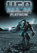 UFO: Extraterrestrials Platinum