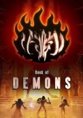 Book of Demons