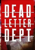 DEAD LETTER DEPT. 