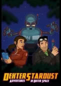 Dexter Stardust: Adventures in Outer Space