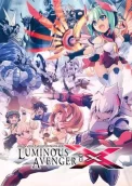 Gunvolt Chronicles: Luminous Avenger 9 