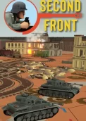 Second Front