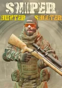 Sniper Hunter Shooter