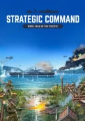 Strategic Command WWII: War in the Pacific 