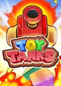 Toy Tanks 