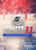 Franchise Hockey Manager 11 