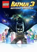 LEGO Batman 3: Beyond Gotham 