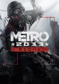 Metro 2033 Redux 