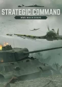 Strategic Command WW2: War in Europe