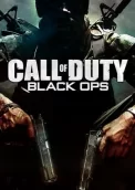 Call of Duty Black Ops 