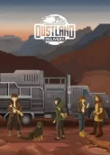 Dustland Delivery 