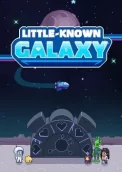Little-Known Galaxy 