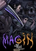 Magin: The Rat Project Stories