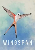 WINGSPAN (КРЫЛЬЯ)