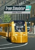 Tram Simulator Urban Transit 