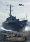 1971: Indian Naval Front