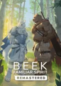 Beek: Familiar Spirit - Remastered 