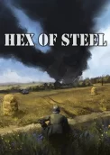 Hex of Steel