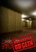 Inside the Backrooms по сети