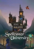 Spellcaster University