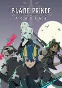 Blade Prince Academy