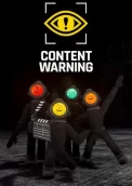 Content Warning 
