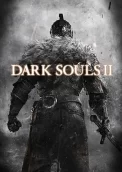 DARK SOULS 2 
