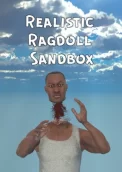 Realistic Ragdoll Sandbox 