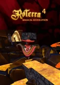 Roterra 4 - Magical Revolution