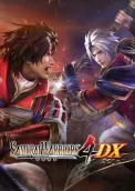 SAMURAI WARRIORS 4 DX 