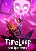 Timeloop: Sink Again Beach