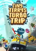 Tiny Terry's Turbo Trip 