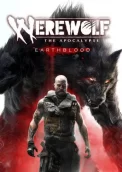 Werewolf The Apocalypse Earthblood