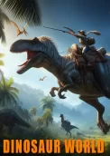 Dinosaur World 