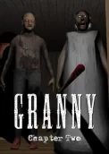 Granny: Chapter Two 