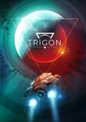 Trigon: Space Story 