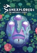 Unexplored 2: The Wayfarer's Legacy