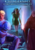 8-Bit Adventures 1: The Forgotten Journey Remastered Edition