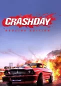 Crashday Redline Edition