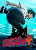 Parkour Legends 