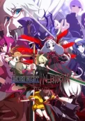 UNDER NIGHT IN-BIRTH Exe:Late