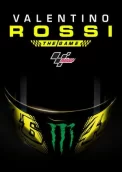 Valentino Rossi The Game 