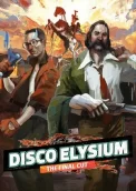 Disco Elysium: The Final Cut
