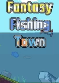 Fantasy Fishing Town